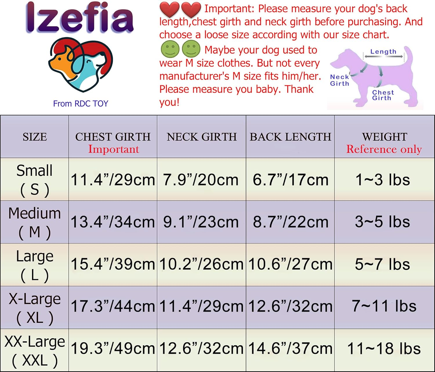 Izefia Dog Sweater Clothes Apparel Fleece Woolen Sweaters Winter Warm Sweat Shirt Soft Pajamas Trendy Pet Face Pattern Vest Sweater for Small Dog Medium Cat Blue S