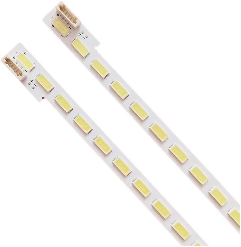 44LEDS LED Strip Fit for KDL-40HX750 KDL-40EX755 KDL-40HX753 KDL-40EX655 KDL-40EX4KDL-40EX455 LJ64-03381A SLED 2012SLS40 7030 44 L R image number 2