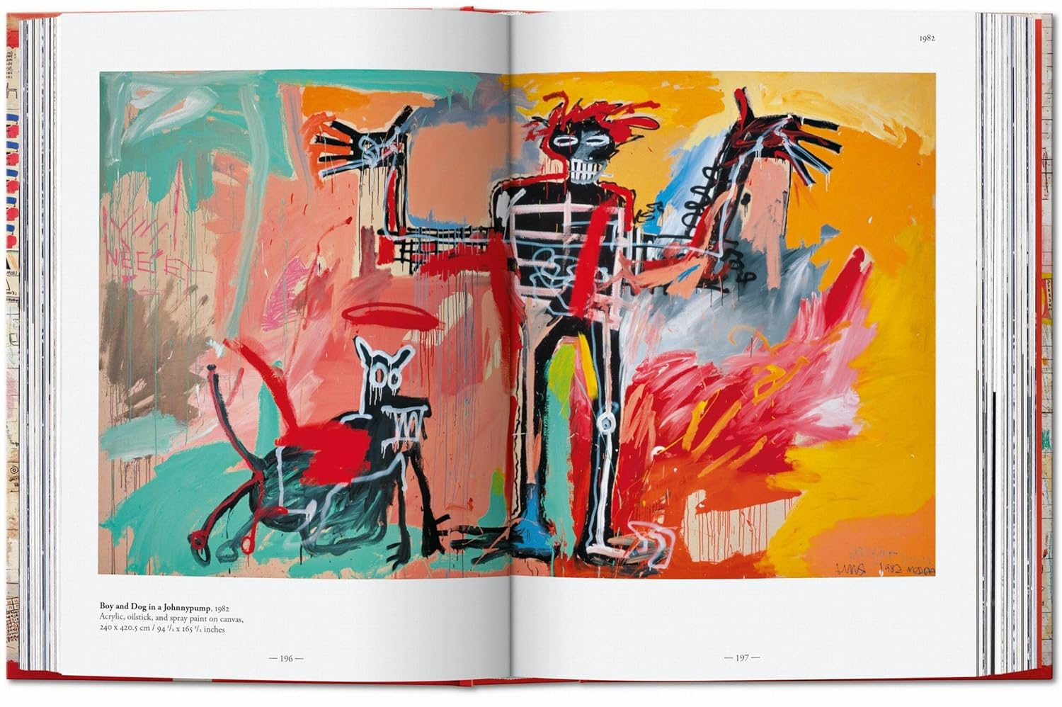 Jean-Michel Basquiat. 40Th Ed.: and the Art of Storytelling image number 5