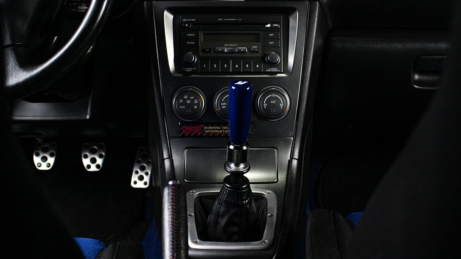 Mishimoto Reverse Lockout Adapter, Black image number 1