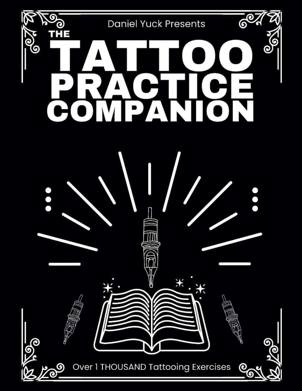 The Tattoo Practice Companion