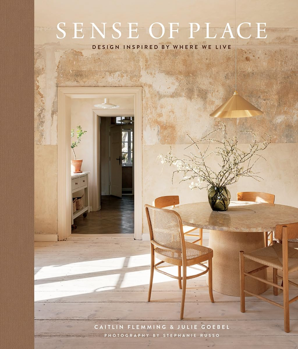 Sense of Place: Design Inspired by Where We Live image number 5
