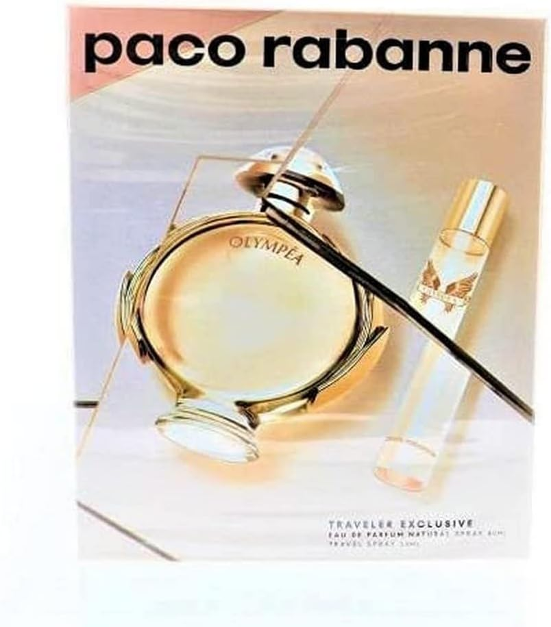 Paco Rabanne Olympea image number 4