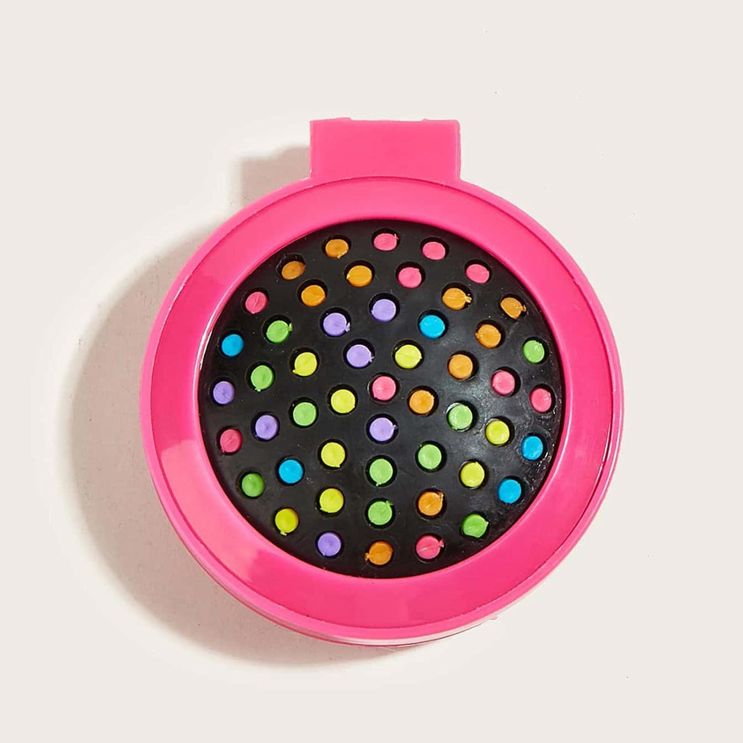 Ergonomic Hair Brush Set, 2 Pcs image number 1