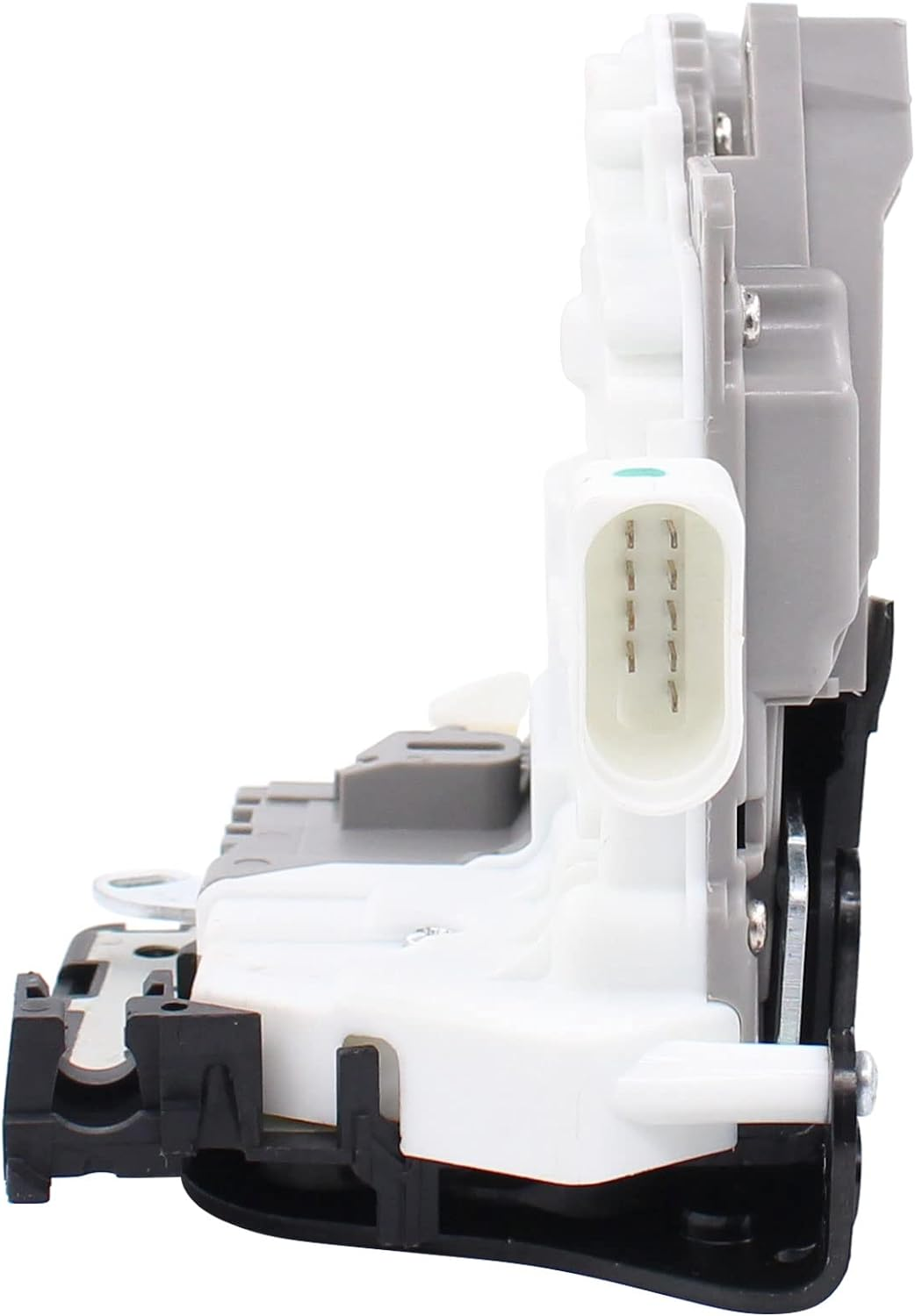 Front Right Driver Door Lock Actuator Mechanism for Superb Mk2 Ibiza Mk4 Au-Di Q7 4L 3C2837016A image number 3