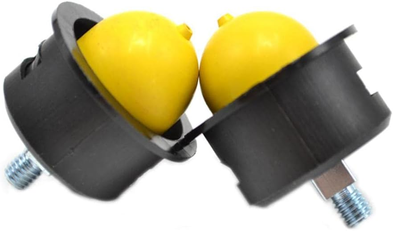 Primer Bulb for Lawn Mower Engines image number 5
