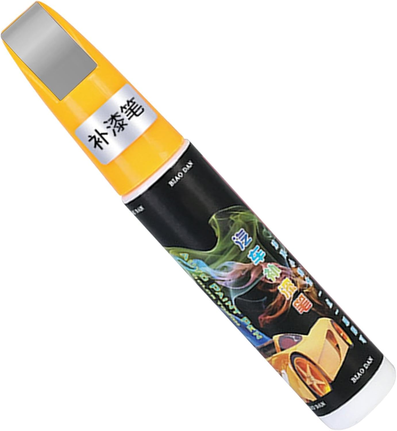 Car Paint Repair | Automotive Scratch Repair,Fill Paint Car, Convenient Auto Touch-Up Paint for Erase Car Scratches image number 1