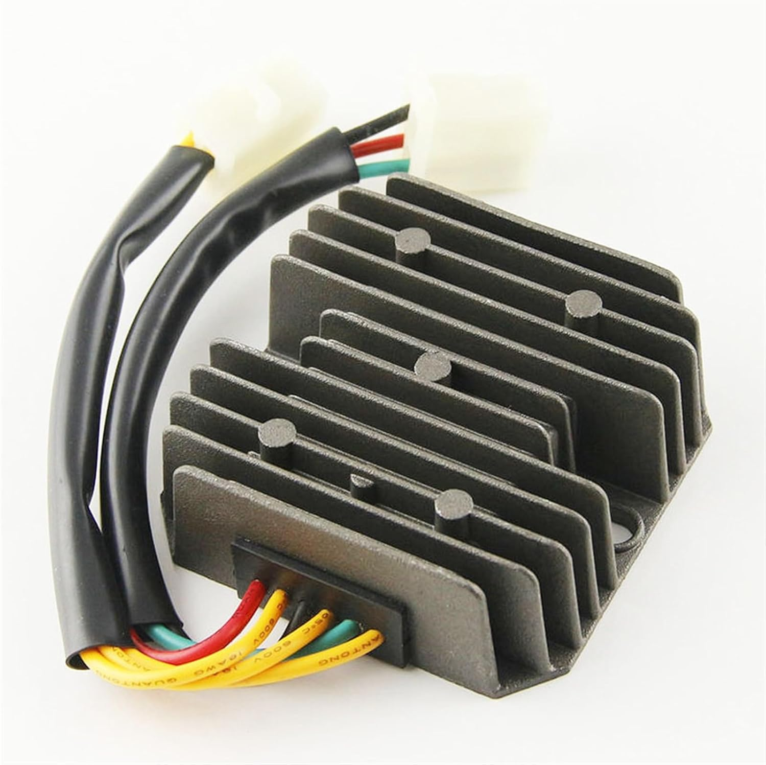 Rectifier Parts Motorcycle Voltage Regulator Rectifier for CH125 CH150 CN250 CB450N XBR500S XBR500PC15 CB400N CB400T CB250N CB250RS RSZ image number 2