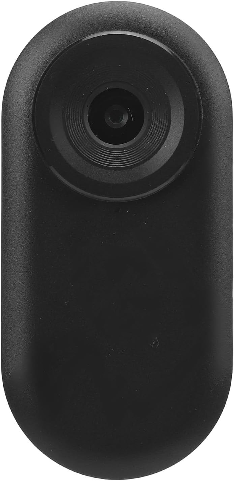 Dog Cat Collar Camera, 1080P Pet Collar Camer Cat Video Camera with 0.96 Inch IPS HD Color Screen, anti Shake Body Camera for Pet Supplies (White)