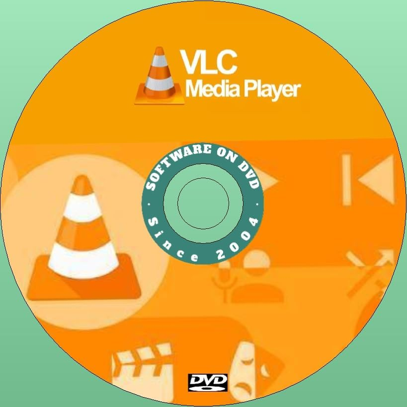 Latest New Release VLC Media Player for Windows on DVD image number 4