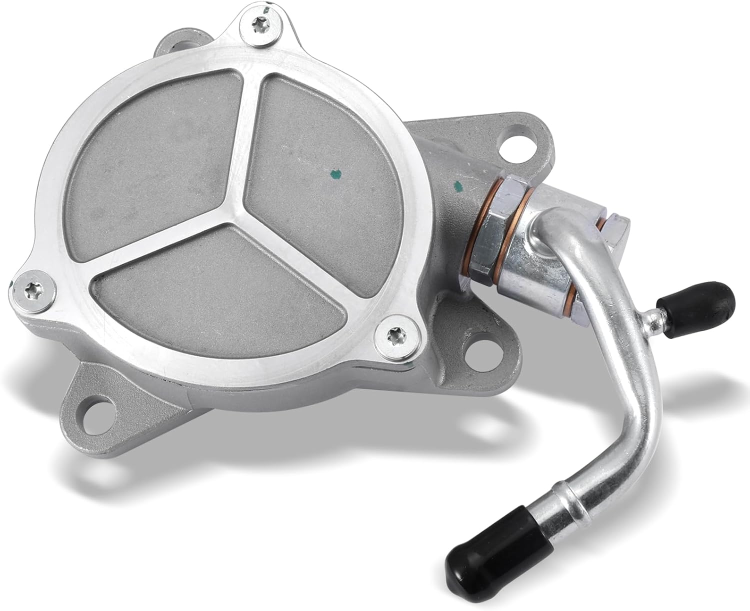 AULINK Brake Vacuum Pump SH01-18G00 OE Replacement for 2013-2022 for Mazda 3 6 CX-5 2.2L Diesel SKYACTIV, Replace SH15-18G00 SHY2-18-G00A image number 3