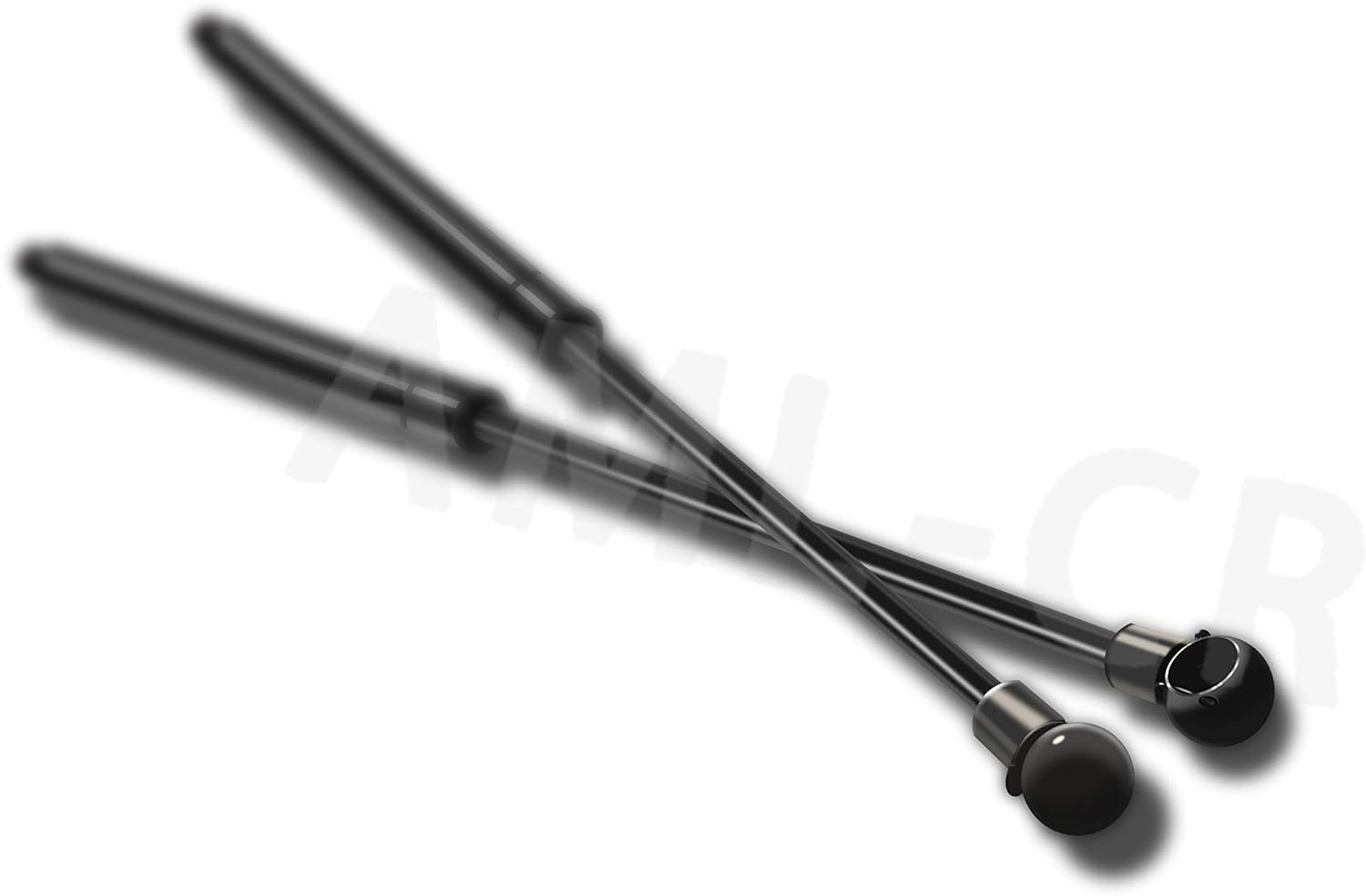 For 2011-2017 Hyundai I30 Hatchback GD 2Pcs Tailgate Rear Hatch Trunk Boot Lift Support Gas Struts Gas Springs Lid Stay Lid Support Damper image number 6