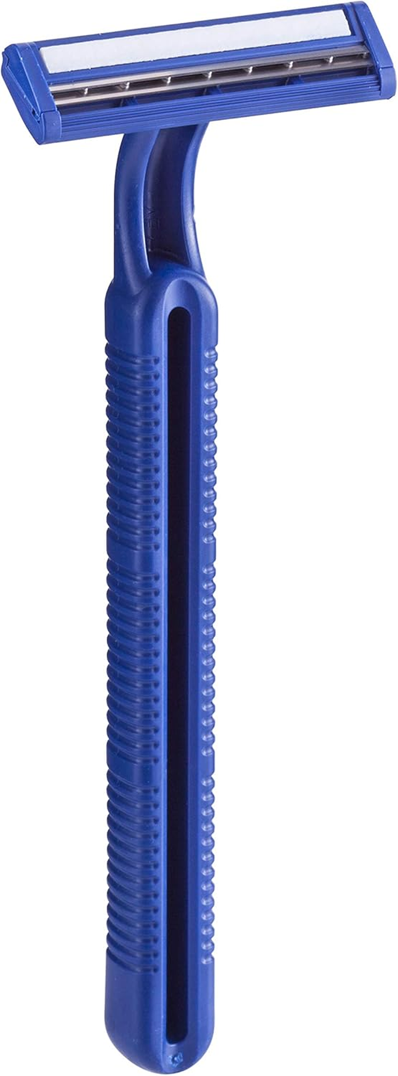 Gillette Blue II Sensitive Disposable Shaving Razors (5 Pieces Set) image number 3