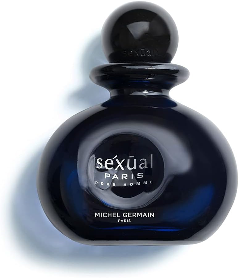 Michel Germain Sexual Paris image number 4