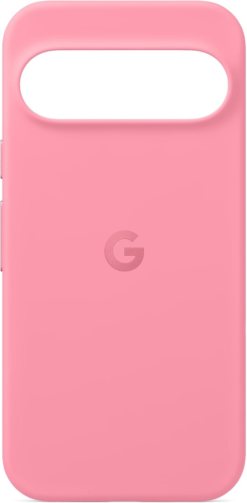 Google Pixel 9/9 PRO CASE - Porcelain