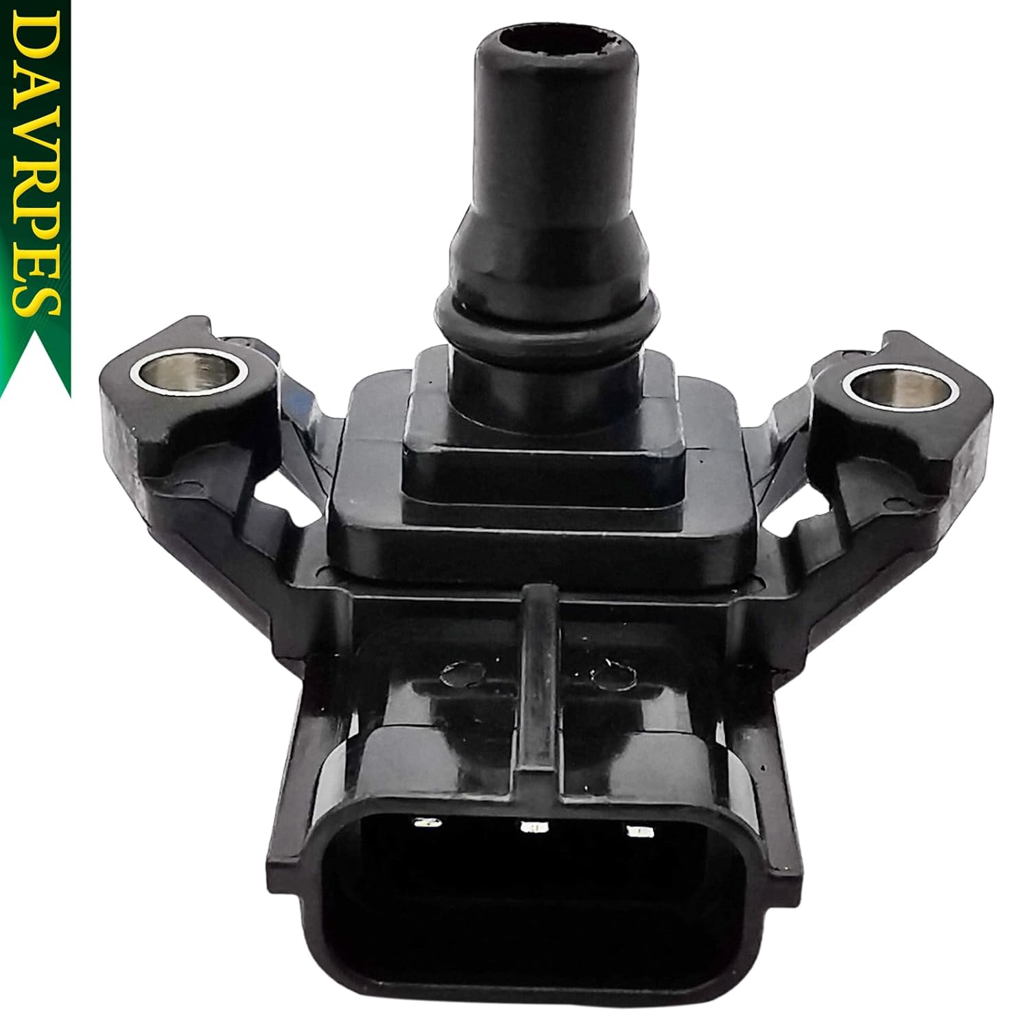 8980094180 Manifold Absolute Pressure MAP Sensor for Isuzu D-Max TF 3.0L Diesel Holden Rodeo Colorado RA RC 4JJ1-TCX Replace#898009-4180｜898009 4180｜8-98009418-0 image number 6