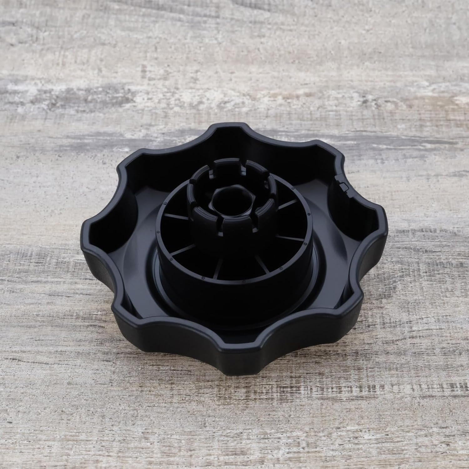 Car Seat Adjustment Handle Knob Car Seat Adjustment Handwheel A1699180026 1699180026 Compatible with Mercedes-Benz Sprinter 906 a Class W169 image number 6