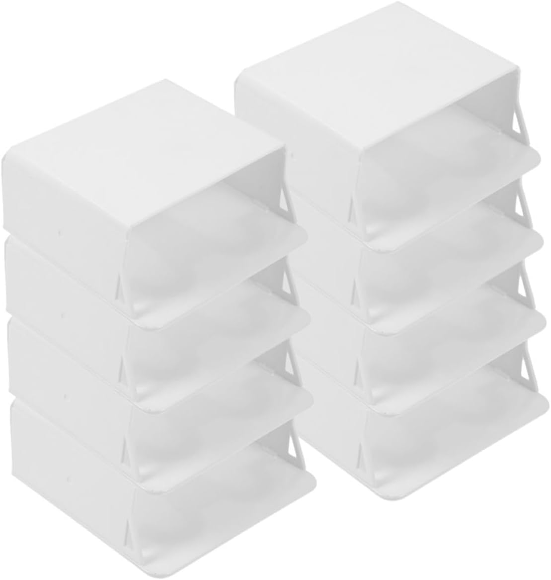 CAXUSD Magnetic Pencil Holder for Desk Whiteboard Pen Holder Suction Cup Pencil Case Pen Storage image number 3