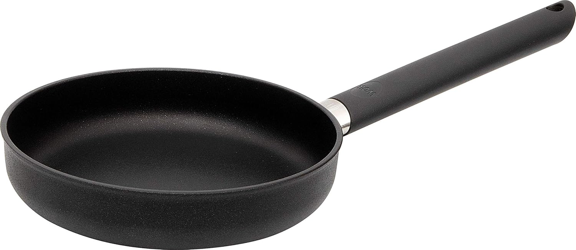Woll Diamond Lite Detach Handle Induct Frypan 28Cm