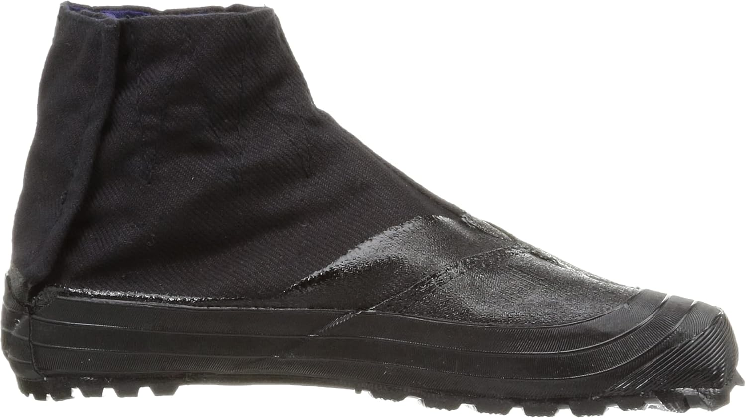 Rikioh SH3 Special Basement Tabi 3-Piece Large Kofobe image number 6