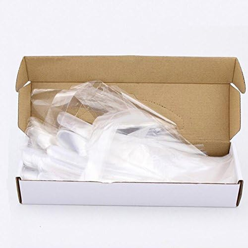 Dental Intra Oral Camera Hygiene Endoscope Cover Sleeves 500Pcs/Box image number 2
