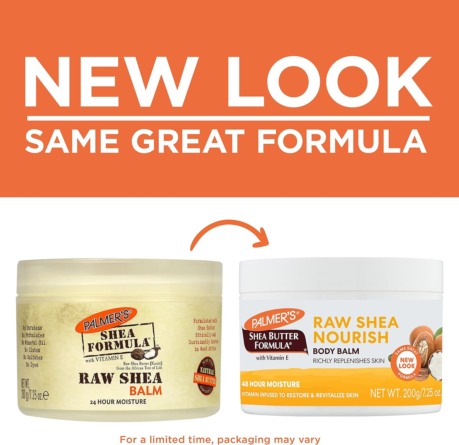 Palmer'S Shea Butter Formula Balm 7.25 Oz image number 5