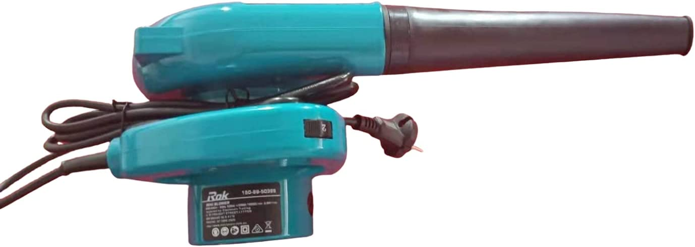 Rok Electric Mini Blower image number 2