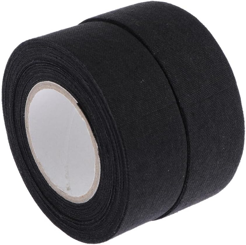 TOOYFUL 2X Ice Hockey Tape, Black image number 5
