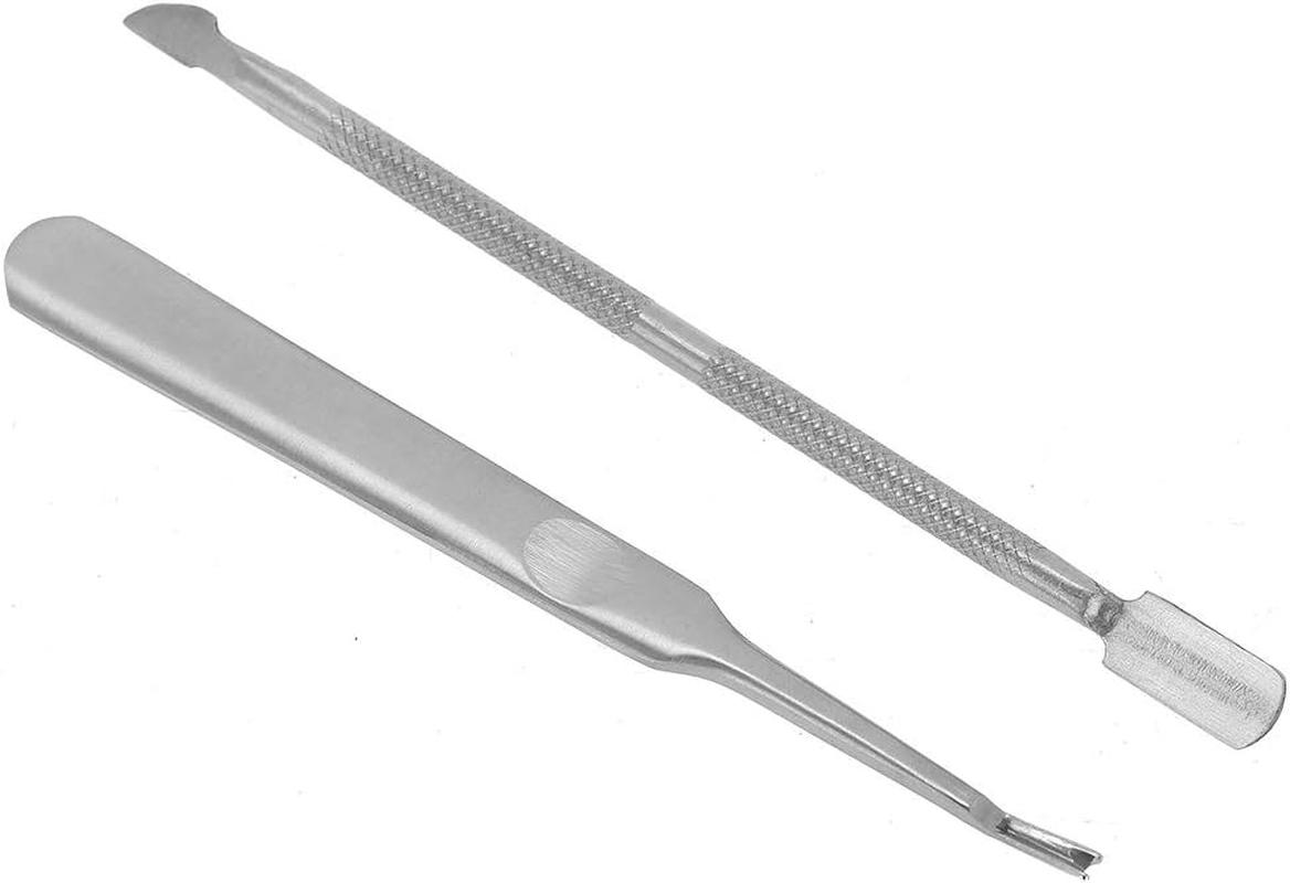 Cuticle Clipper, Pedicure Tool, Moderate Thickness Convenient and Easy to Use Beauty Salon for Home Manicure Store Salon Shop image number 5