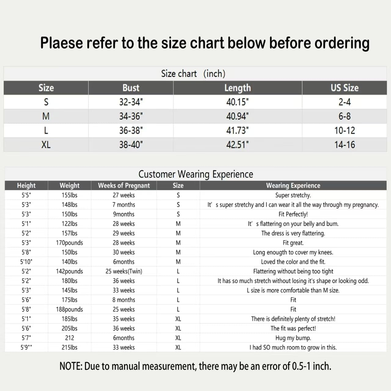 Maternity Summer Midi Bodycon Dresses, Short Puff Sleeve Square Neck Ruffle Hem Mermaid Baby Shower Dress, Lake Blue, Small image number 5