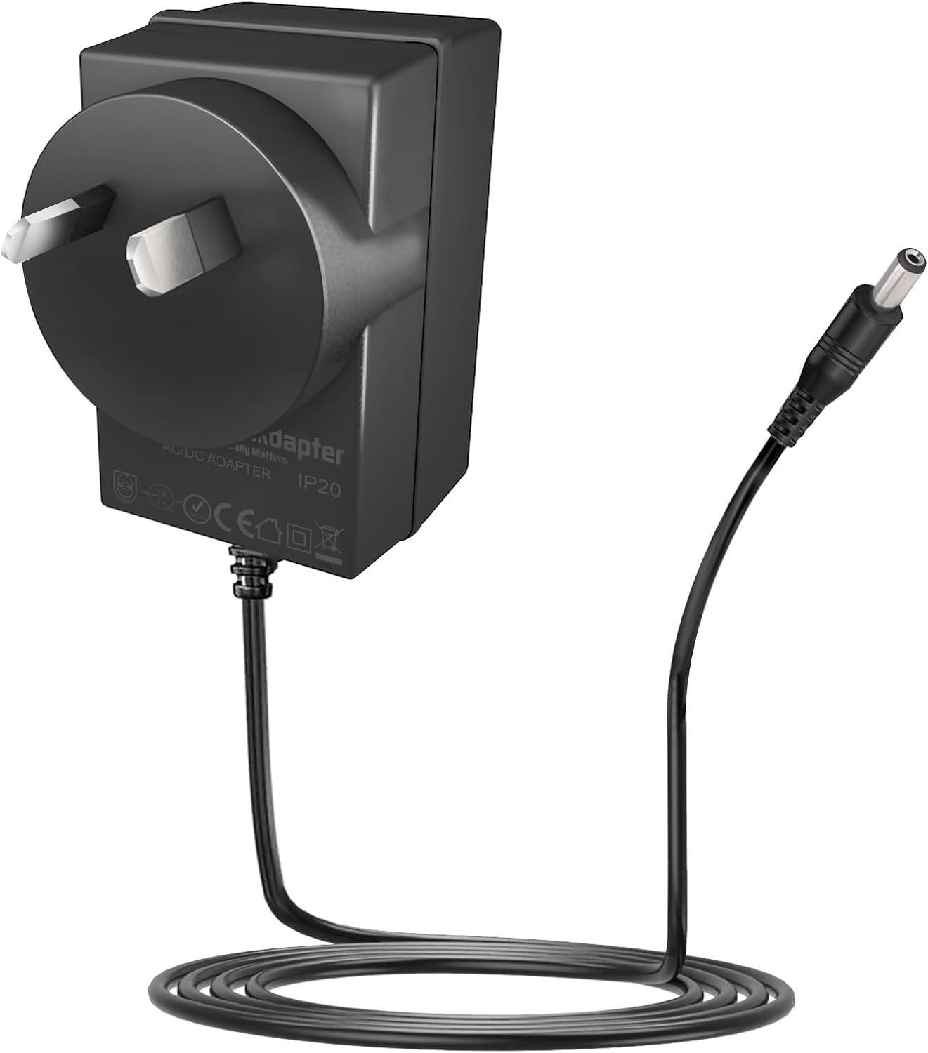 Premieradater Replacement Power Supply for 5V Revitive CX Circulation Booster [5A09] image number 2