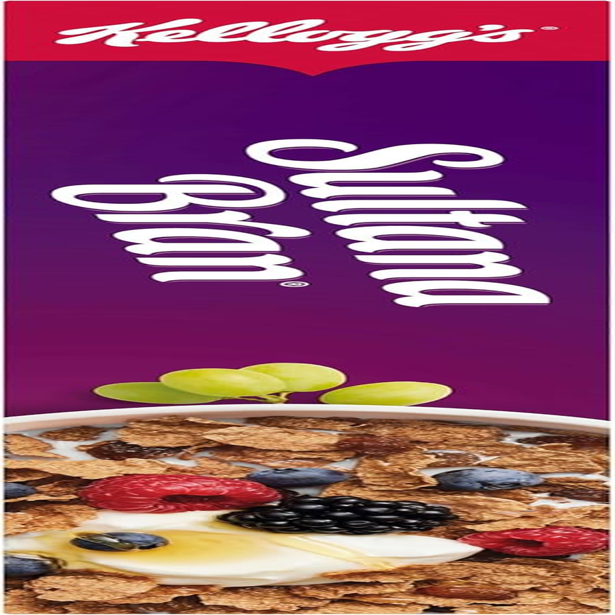 Sultana Bran Breakfast Cereal 700 G (Pack of 3) image number 4