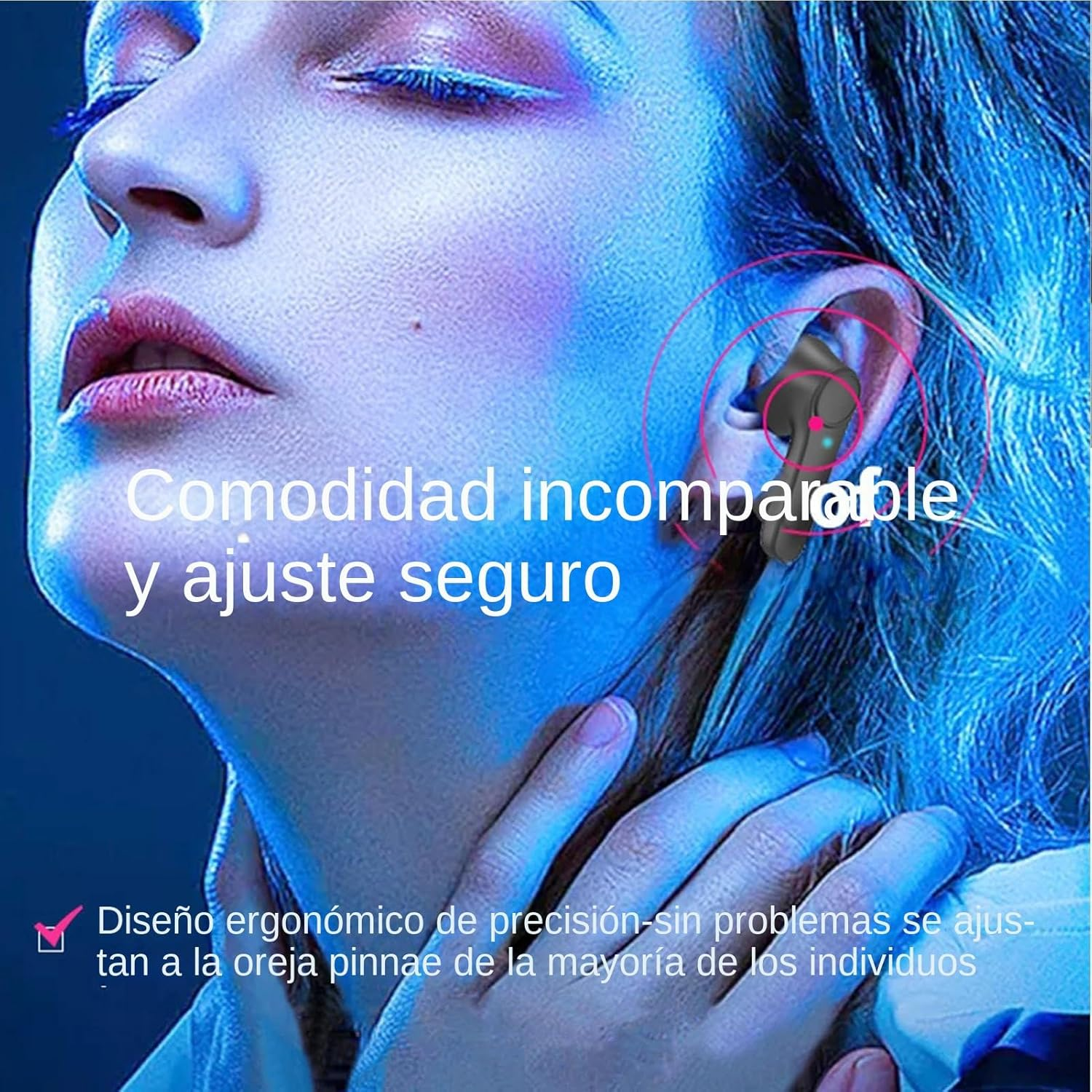 Headphones Language Translator - 144 Languages 70 Dialects Multilingual Translation | Headphones Interpretation Real Time for Travel Meetings Conferences Tourism - School Education Tourism image number 2