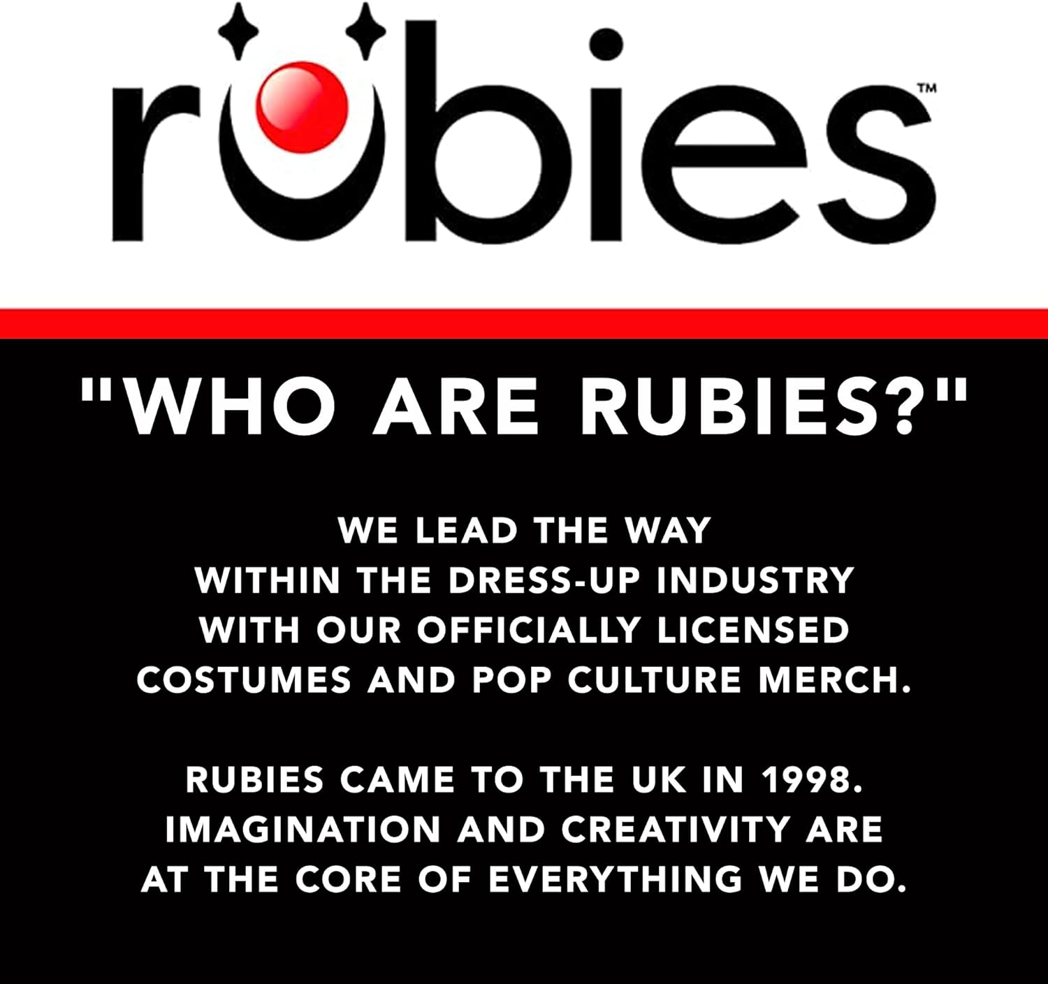 Rubie'S Official Harry Potter House Deluxe Scarf, Costume Accessory Adults/Childs One Size image number 1