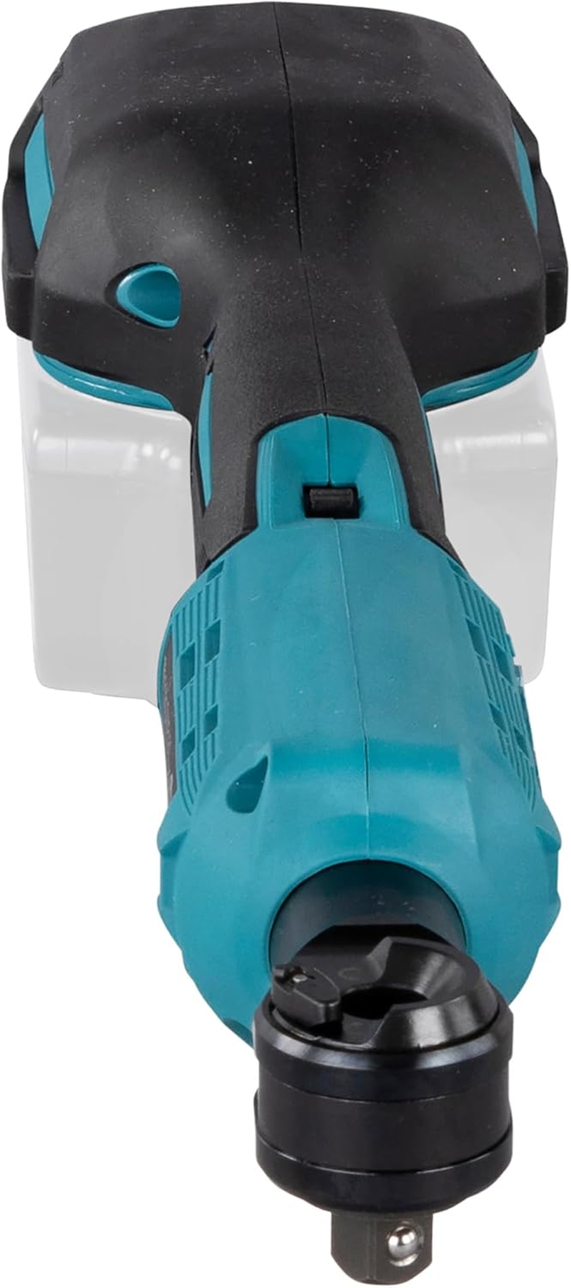 Makita DWR180Z 18V Ratchet Wrench Skin Only image number 2