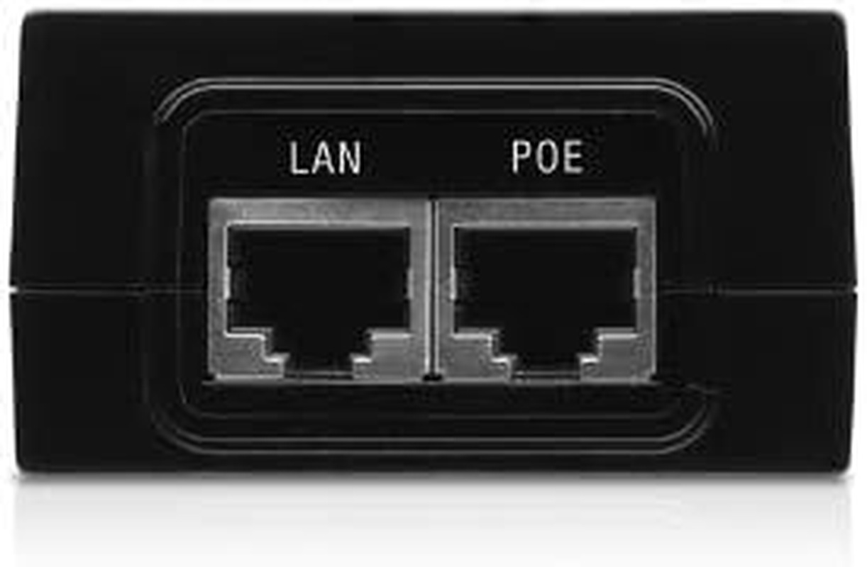 Ubiquiti POE Injector 50V 60W Air Fiber, Black image number 1
