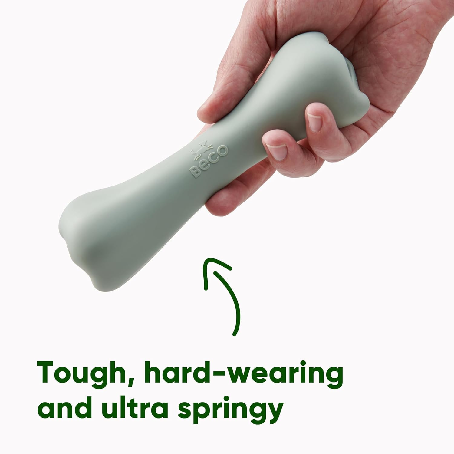 Beco Dog Toy image number 3