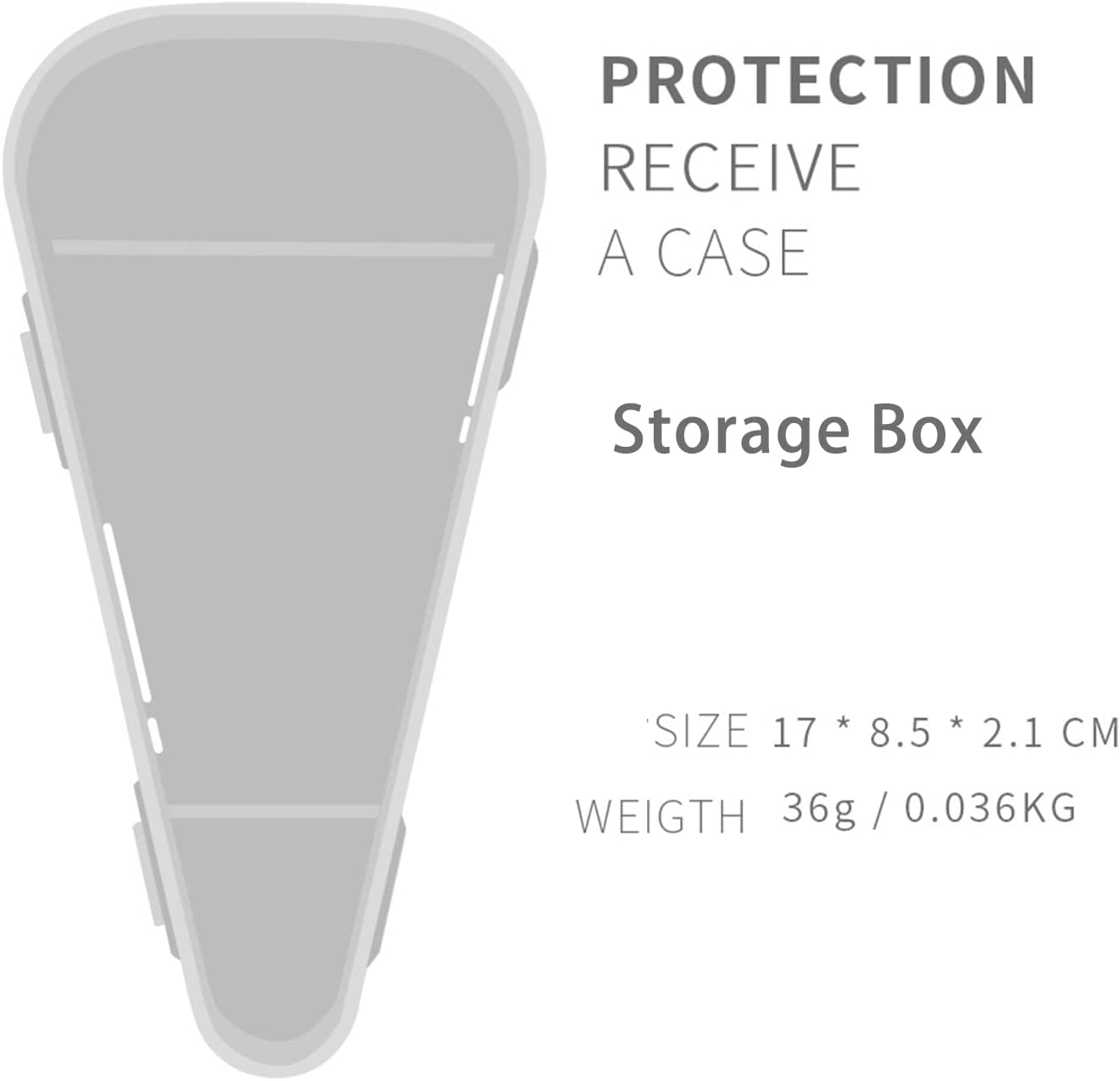 Portable Ceramic Baby Food Scissors Shears with Cover and Travel Case,Ceramics Shear Drop-Resistance Baby Safety Kids Food Feeding Accessories Scissors Tableware Household Tool (Green) image number 3