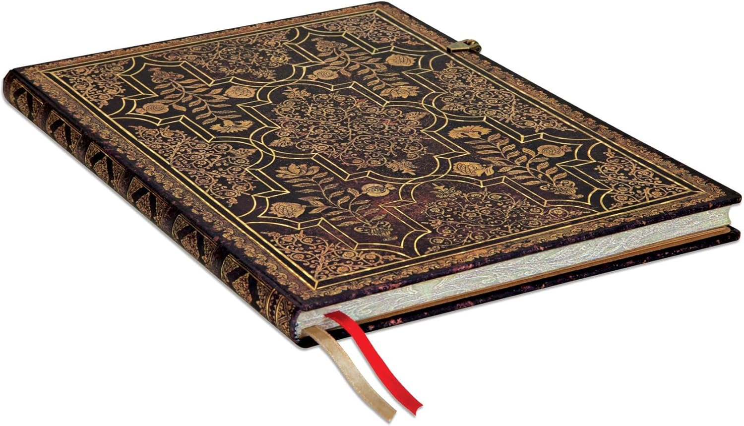 Fall Fil, Mahogan, Grande, Unl - Unlined, Grande (300 X 210) image number 3