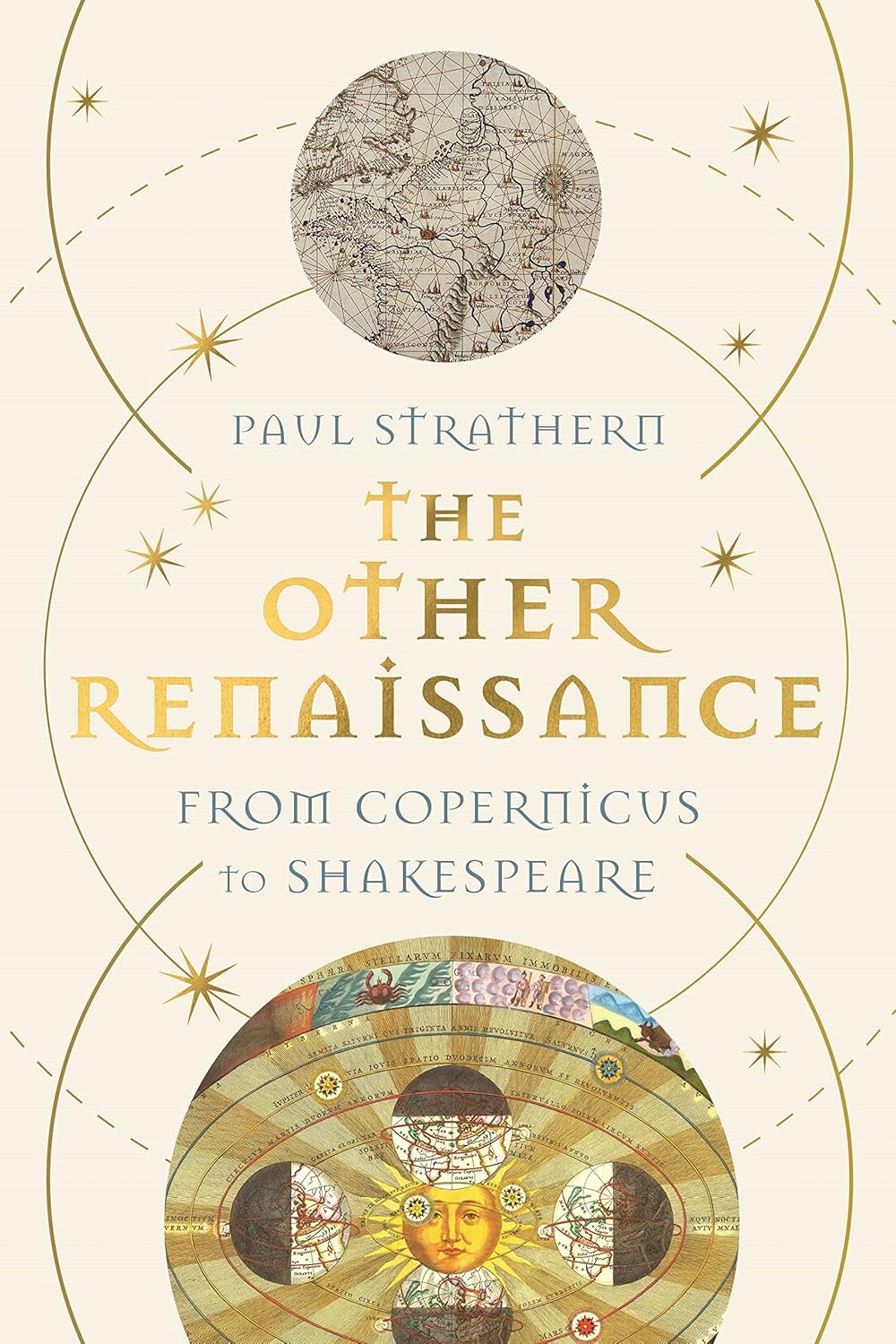 The Other Renaissance: from Copernicus to Shakespeare
