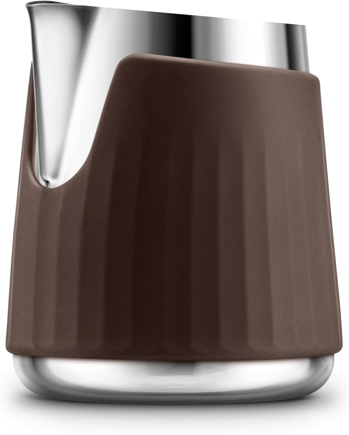 Breville the Pro Control Jug, Walnut, BEA401PSS