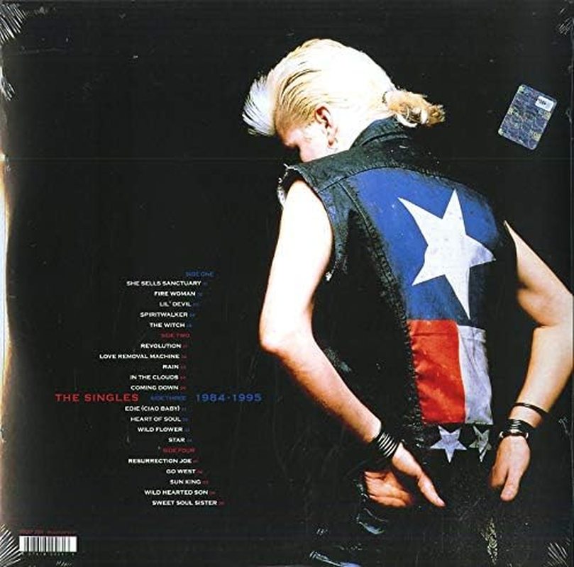 Pure Cult image number 2