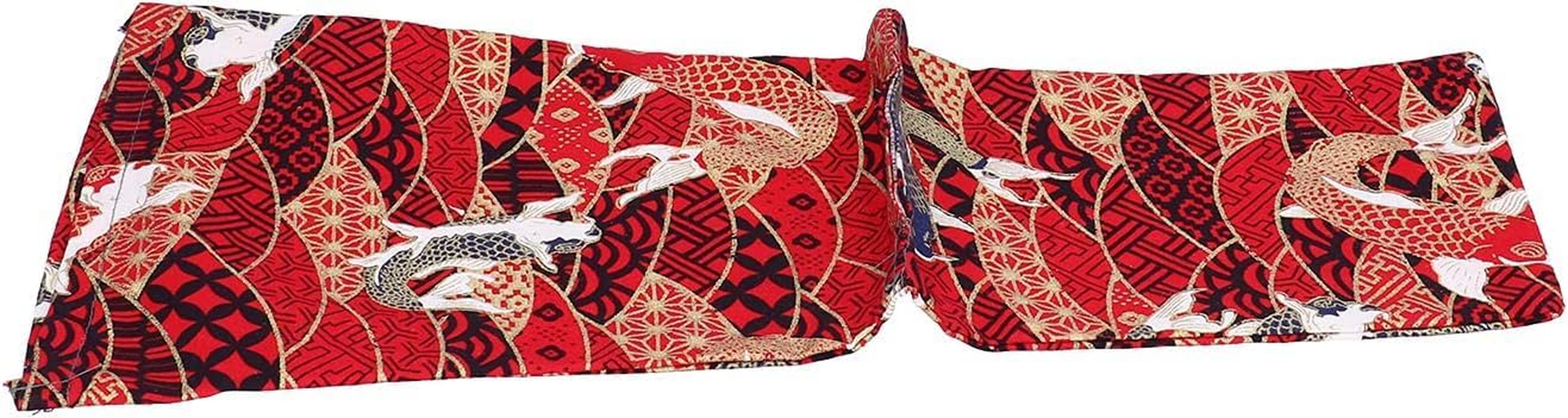 Shift Knob Dust Cover Ancient Antiquity Element Manual Gear Shift Knob Boot Dust Cover with Rope for Car Truck Shift (Rad, 21 * 17CM) image number 5