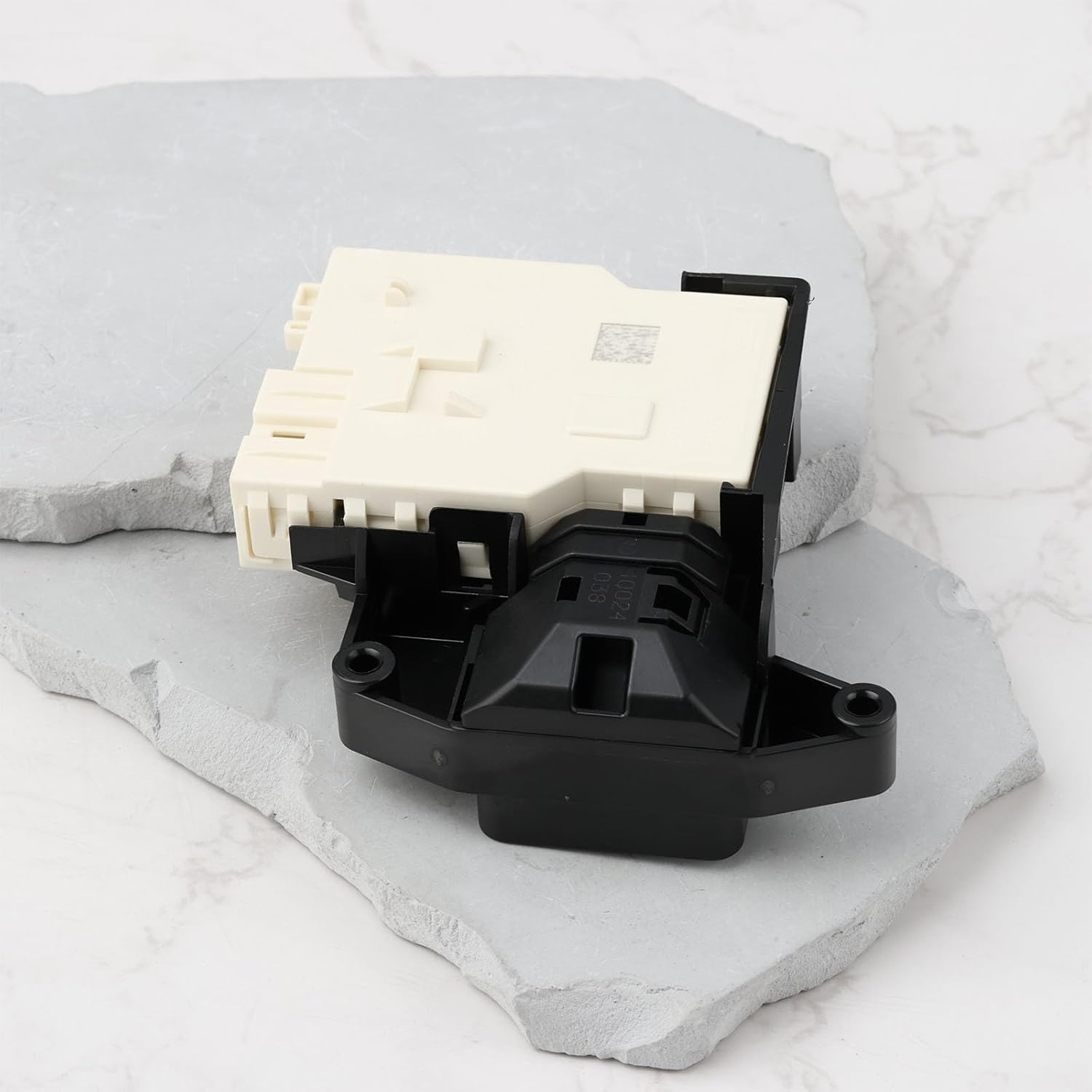 Washing Machine Electric Door Lock DFS03857 Compatible with Bosch Compatible with LG FH4U2VCN2 image number 1