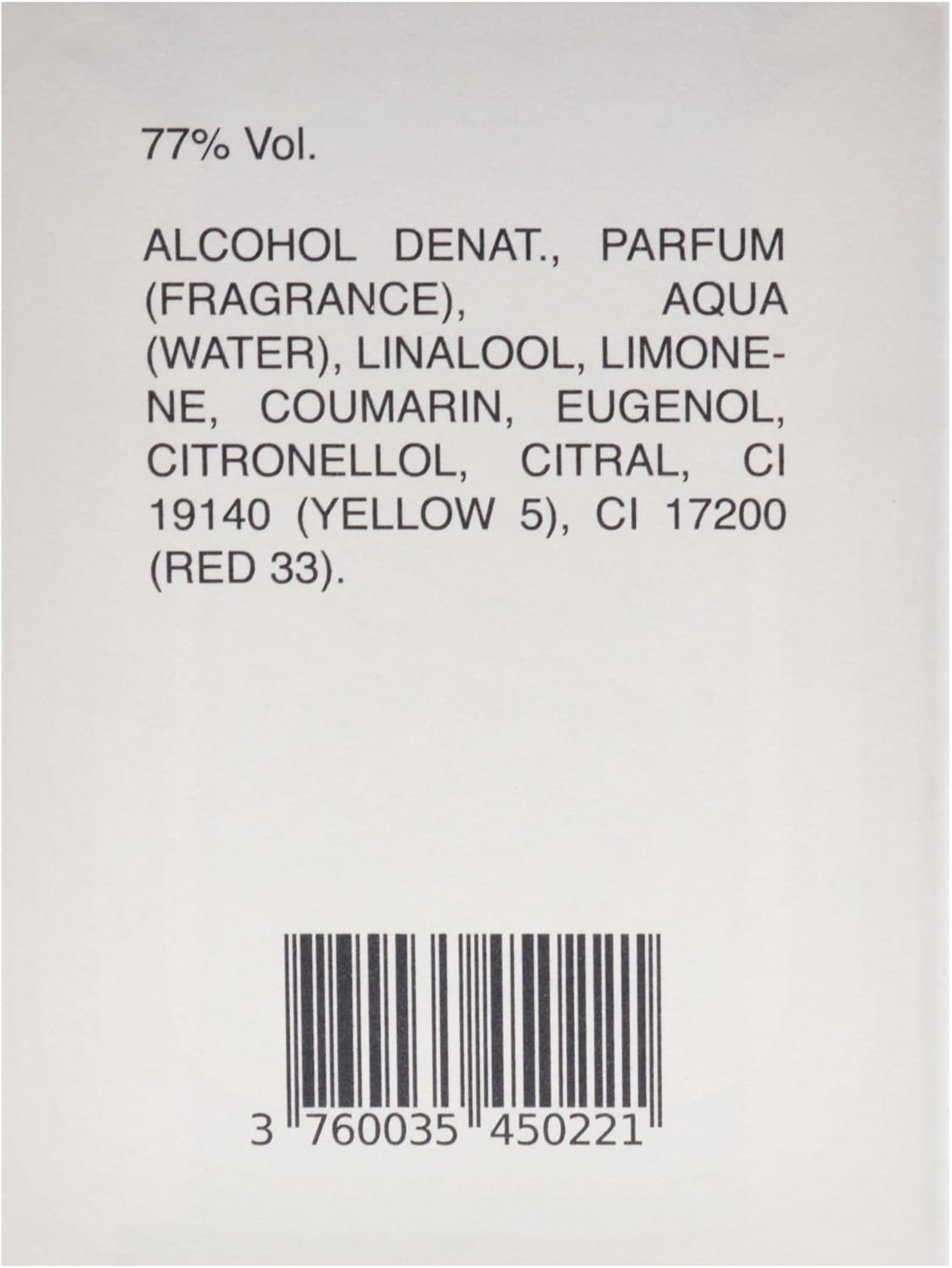 Rouge Smoking by BDK Parfums for Unisex - 3.4 Oz EDP Spray image number 5