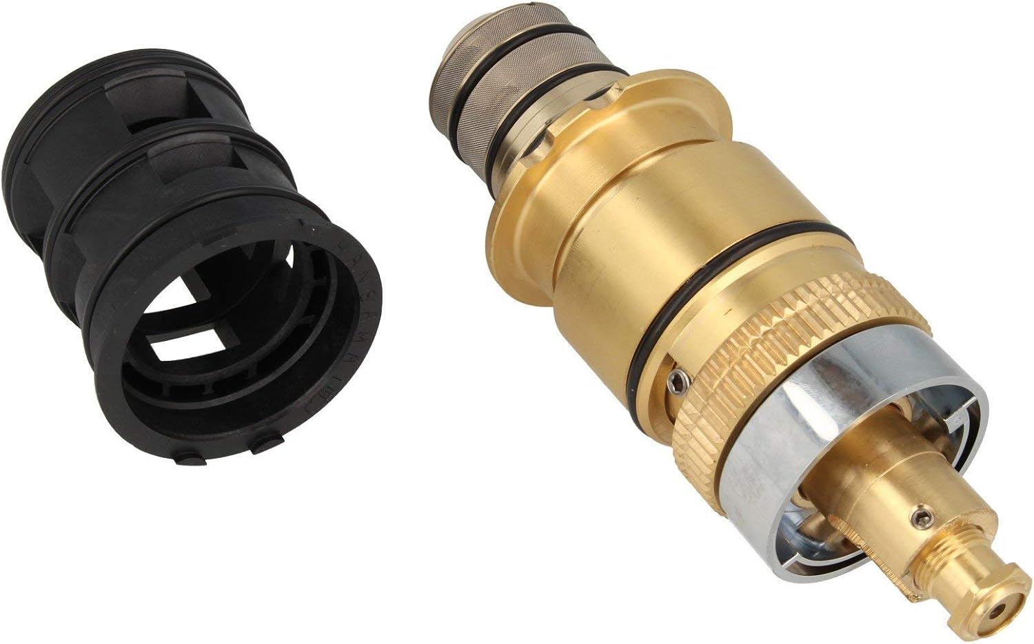 Hansa 59904501 Temperature Controller Unit Replacement Part image number 1