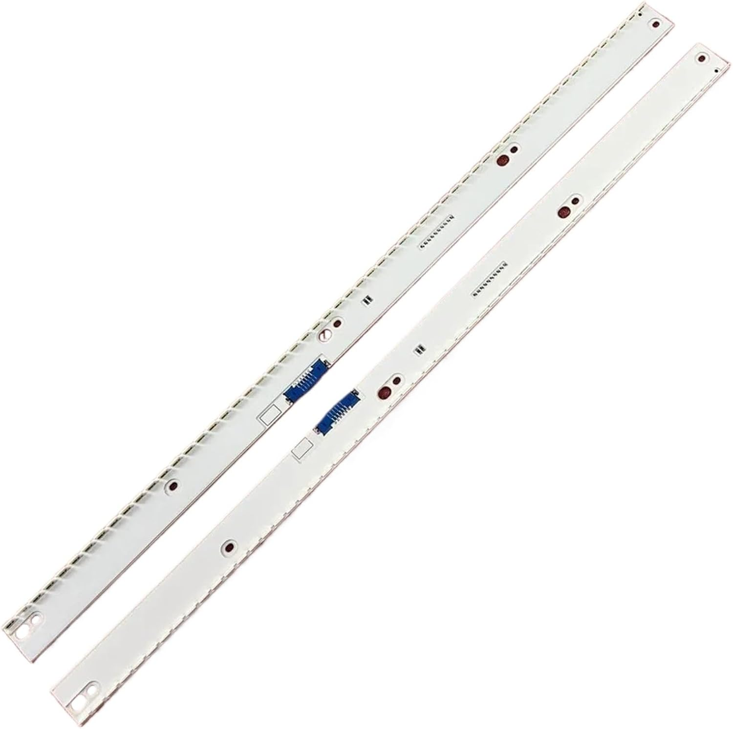 KBCTFWP LED Backlight Strip Fit for Samsung UA49KU7000W UE49KU6400 UE49KU6500 UN49KU6400 UN49KU6450 UN49KU6500 UE49MU6500 UE49MU6470 image number 2