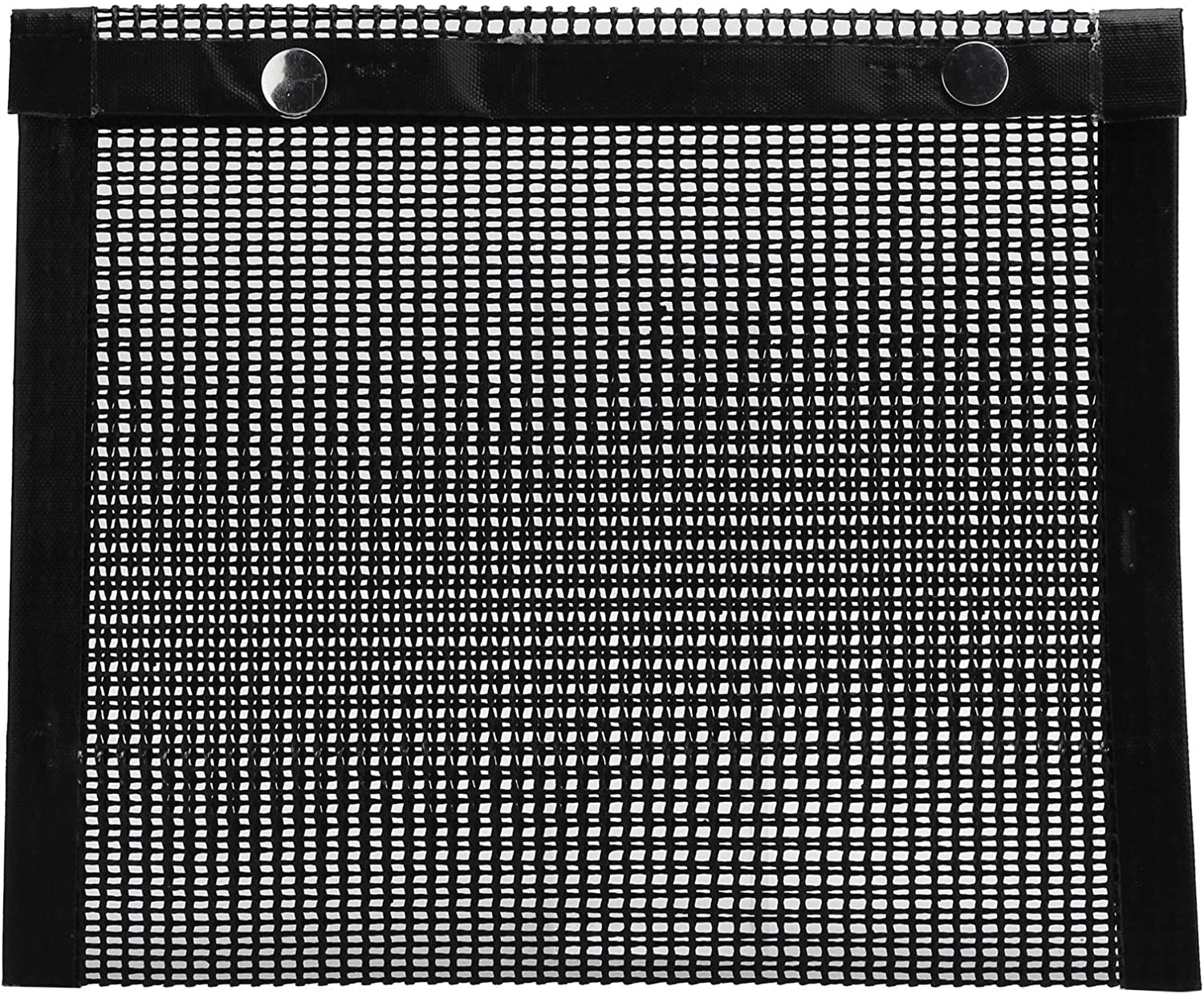 Alvinlite Barbecue Net Bag, Non-Stick BBQ Grill Mesh Bag, Outdoor BBQ Baking Bag High Temperature Resistant PTFE Bag for Outdoor Picnic Cooking image number 5