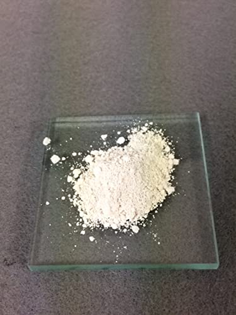 Sea Polish 58 Cerium Oxide Abrasive Powder Type for Finishing Polishing, 3.5 Oz (100 G), White image number 2