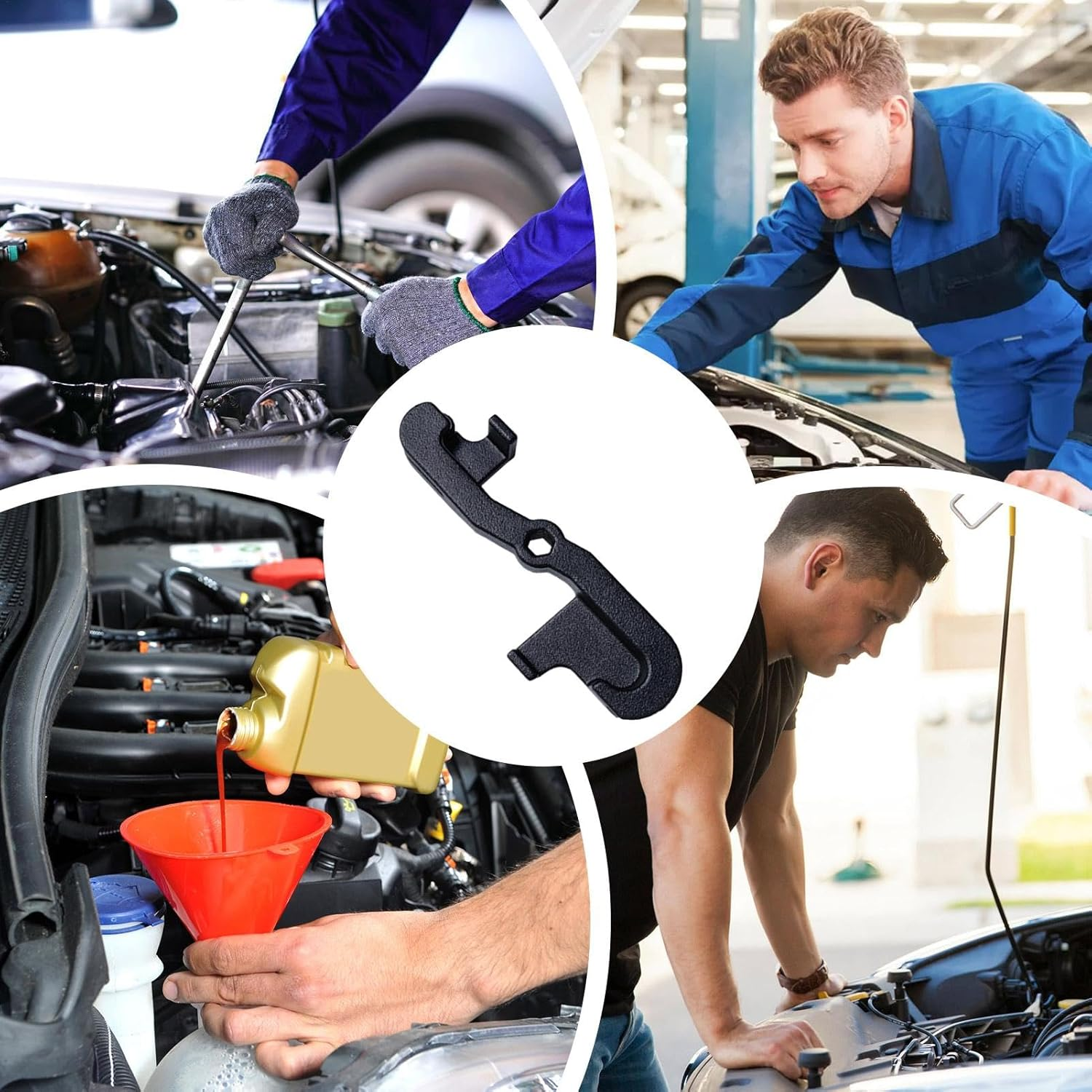 Brake Pipe Bender,Manual Tube Equipment for Car | Efficient Tubing Bender Plier and Brake Fluid Forming Tool for Car Maintenance